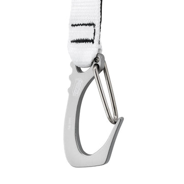 KNEE ASCENT CLIP