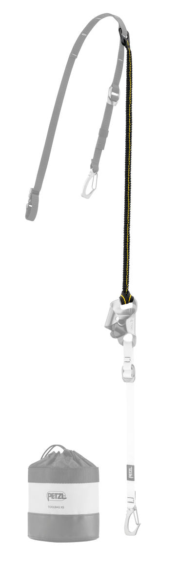 Élastique KNEE ASCENT