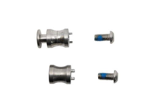 Axes de frottement CHICANE - Groupe Montagne Explore