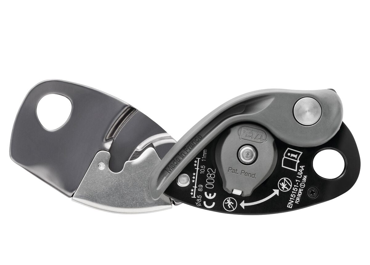 GRIGRI - Groupe Montagne Explore