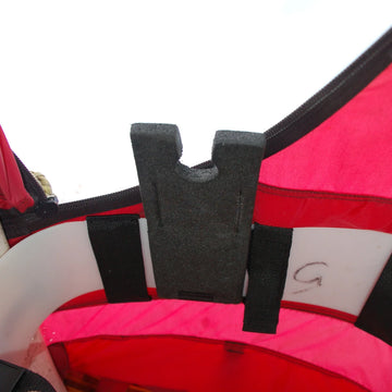Paddle Holders - Groupe Montagne Explore