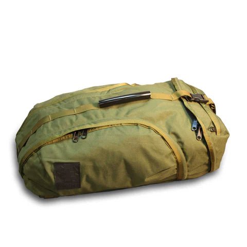 Deeks Advanced Airway Medical Pack - Groupe Montagne Explore