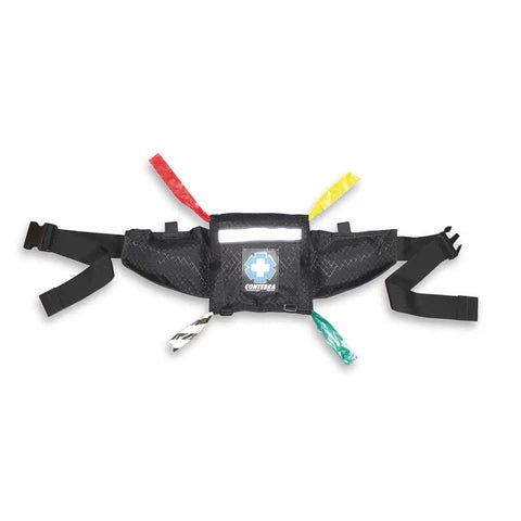 Deluxe Triage Belt - Groupe Montagne Explore