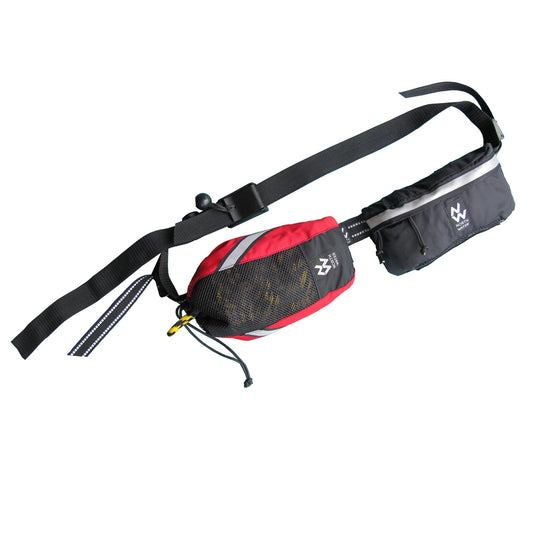 Double Draw Belt - Groupe Montagne Explore