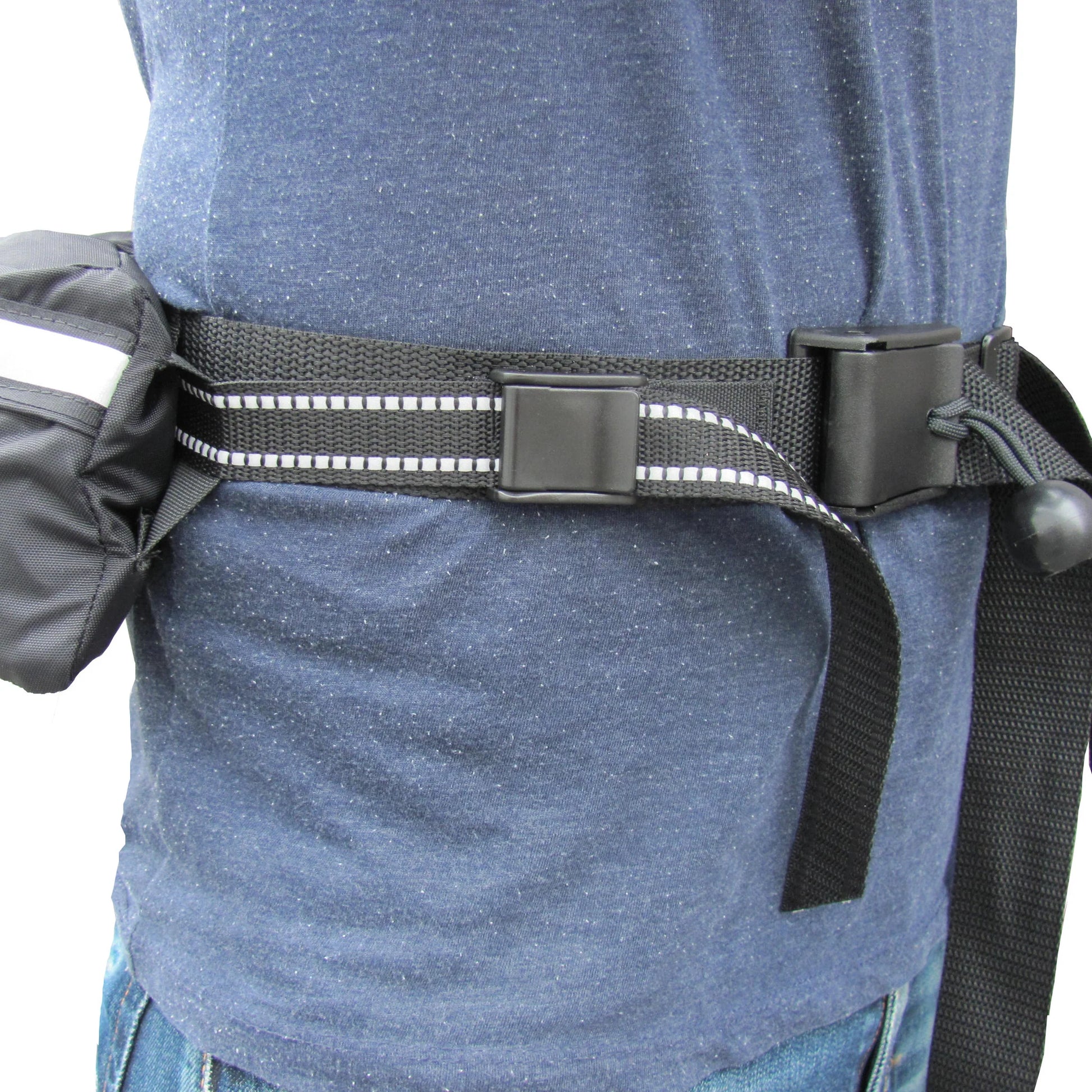 Double Draw Belt - Groupe Montagne Explore