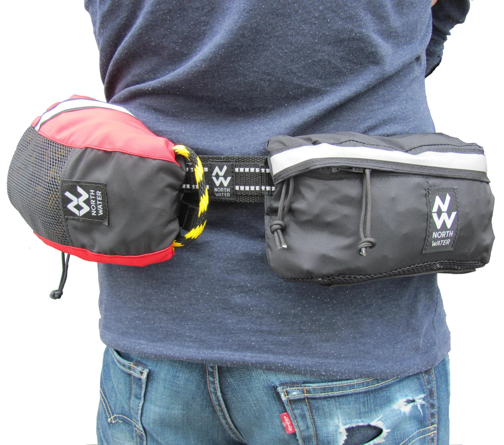 Double Draw Belt - Groupe Montagne Explore