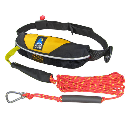 Dynamic Tow Line - PRO - Groupe Montagne Explore