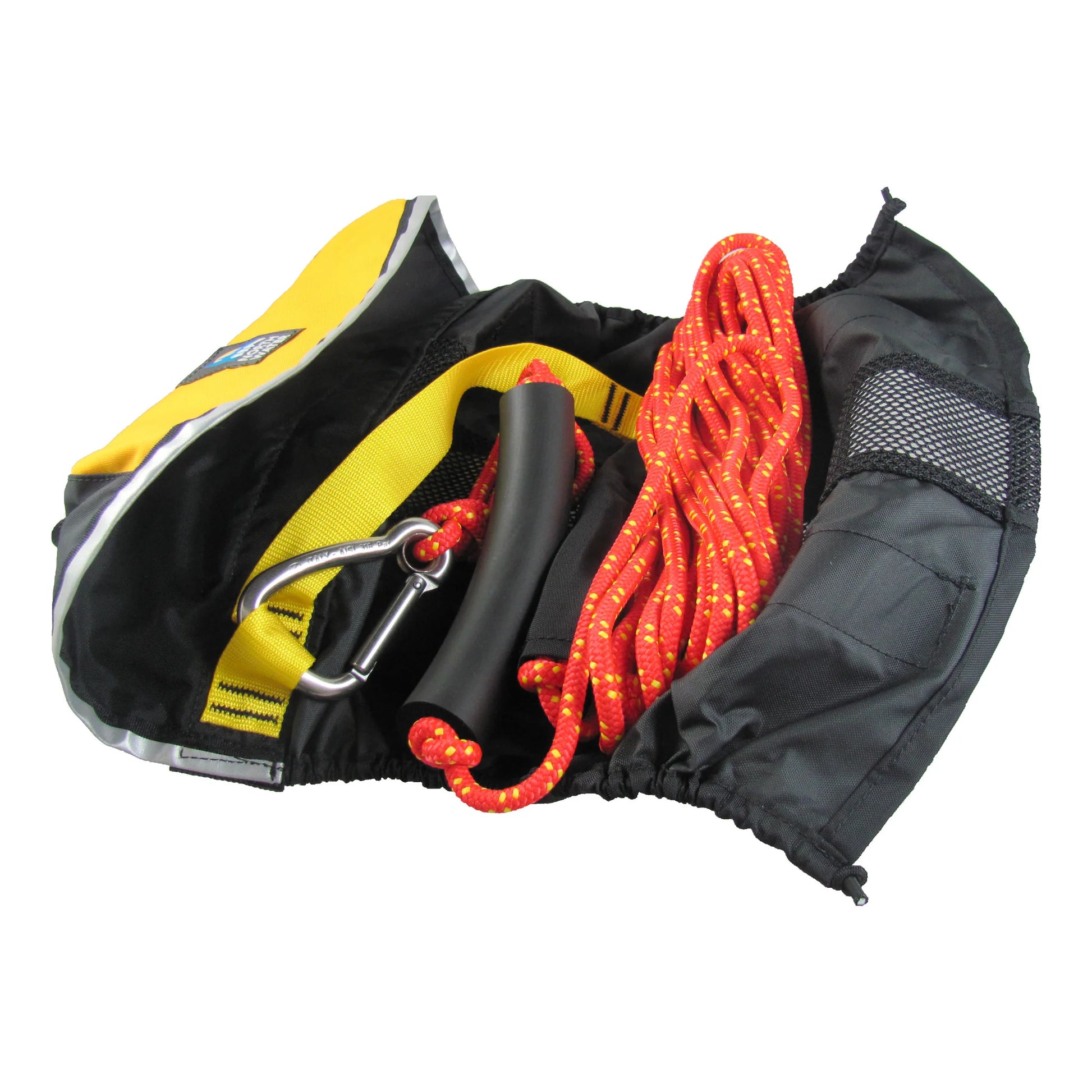 Dynamic Tow Line - PRO - Groupe Montagne Explore