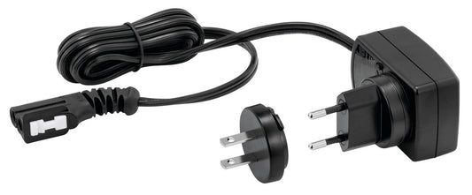 Quick wall charger for ACCU 2 rechargeable battery - Groupe Montagne Explore