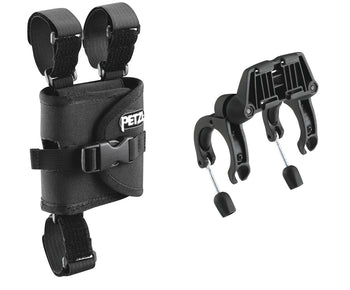 DUO bicycle handlebars plate - Groupe Montagne Explore
