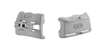 DUO S and DUO Z2 plates for helmets - Groupe Montagne Explore