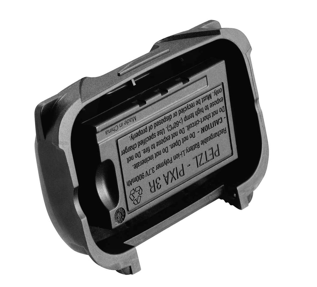 Rechargeable battery PIXA 3R - Groupe Montagne Explore