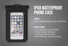 IPX8 Waterproof Phone Case - Groupe Montagne Explore