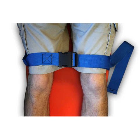 Economy Immobilizer Strap - Groupe Montagne Explore