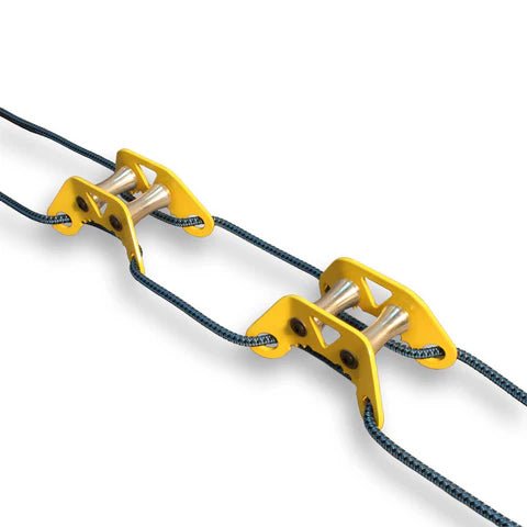 Edgebot™ Terrain Roller - Groupe Montagne Explore