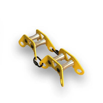 Edgebot™ Terrain Roller - Groupe Montagne Explore
