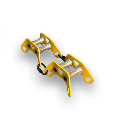 Edgebot™ Terrain Roller - Groupe Montagne Explore
