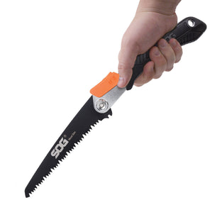 FOLDING SAW