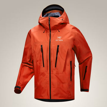 SKI GUIDE JACKET