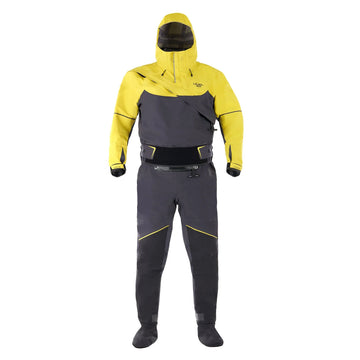 Fjord Dry Suit ♻ - Groupe Montagne Explore