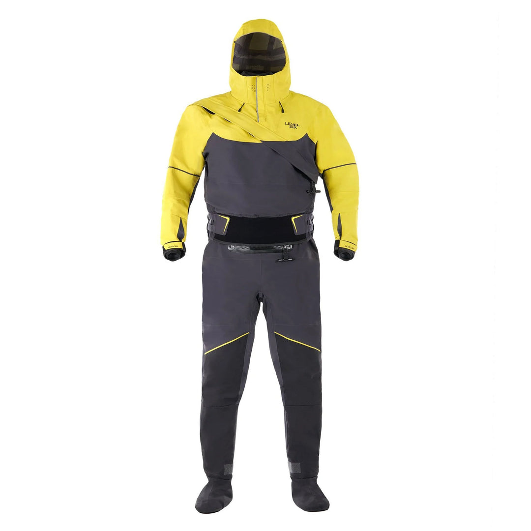 Fjord Dry Suit ♻ - Groupe Montagne Explore