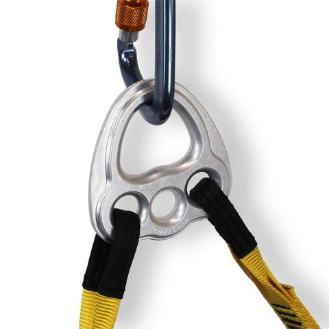 Conterra "Fix" Litter Harness - Groupe Montagne Explore