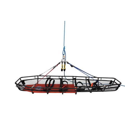 Conterra "Fix" Litter Harness - Groupe Montagne Explore