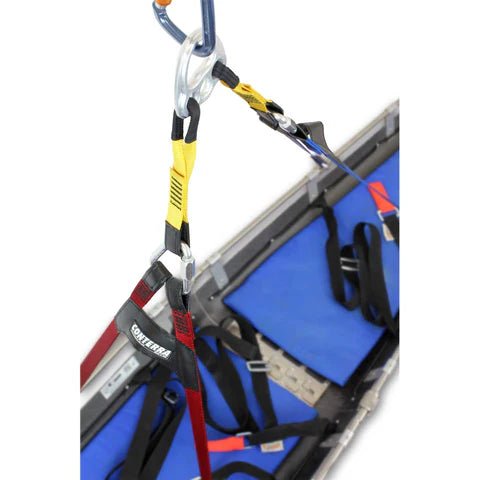 Conterra "Fix" Litter Harness - Groupe Montagne Explore