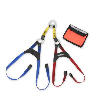 Conterra "Fix" Litter Harness - Groupe Montagne Explore