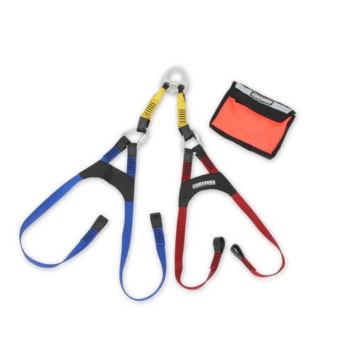 Conterra "Fix" Litter Harness - Groupe Montagne Explore