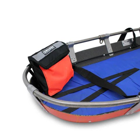 Conterra "Fix" Litter Harness - Groupe Montagne Explore