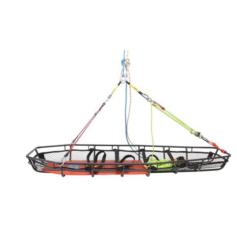 Conterra "Fix" Litter Harness - Groupe Montagne Explore