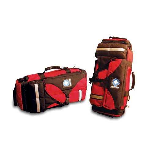 Flightline Ultra Aero Medical Pack - Groupe Montagne Explore