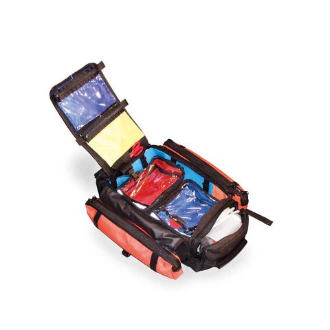Flightline Aero - Medical - Groupe Montagne Explore