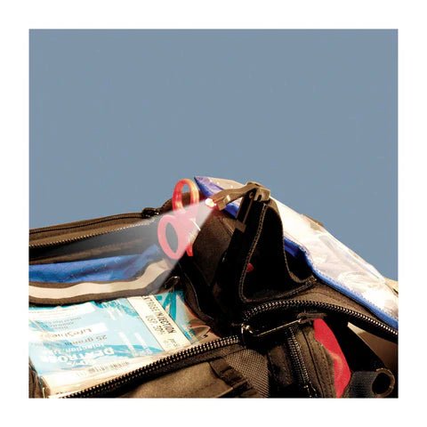 Flightline Ultra Aero Medical Pack - Groupe Montagne Explore