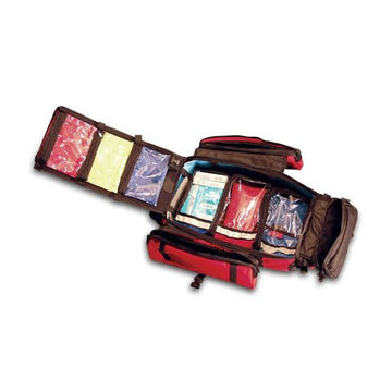 Flightline Ultra Aero Medical Pack - Groupe Montagne Explore