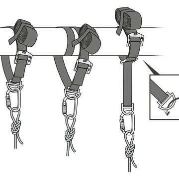 CONNEXION VARIO