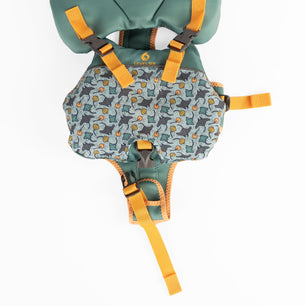 Stingray Infant PFD ULC - Groupe Montagne Explore
