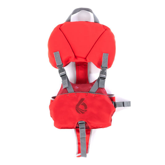 Puffer‚Äö Infant Flotation Aid Crimson - Groupe Montagne Explore