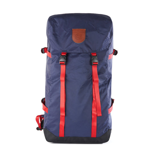 Algonquin 55 Waterproof Canoe Pack - Groupe Montagne Explore
