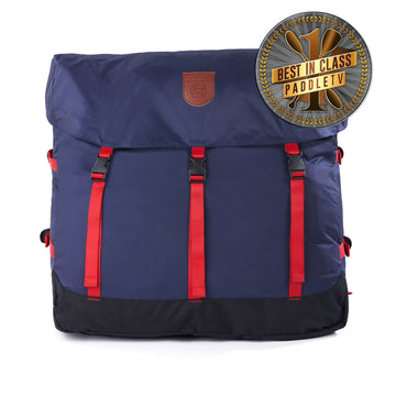 Algonquin 95 Waterproof Canoe Pack - Groupe Montagne Explore