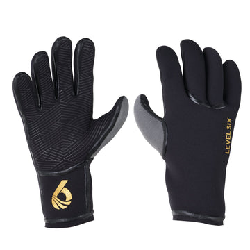 Granite Neoprene Glove - Groupe Montagne Explore
