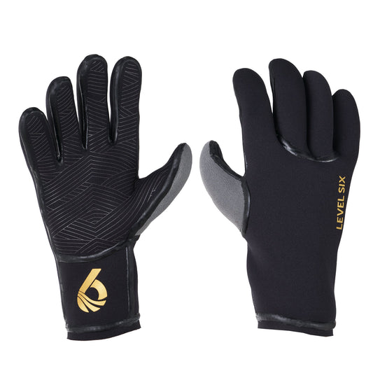 Granite Neoprene Glove - Groupe Montagne Explore