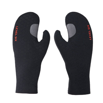 Neutron Neoprene Mitt - Groupe Montagne Explore