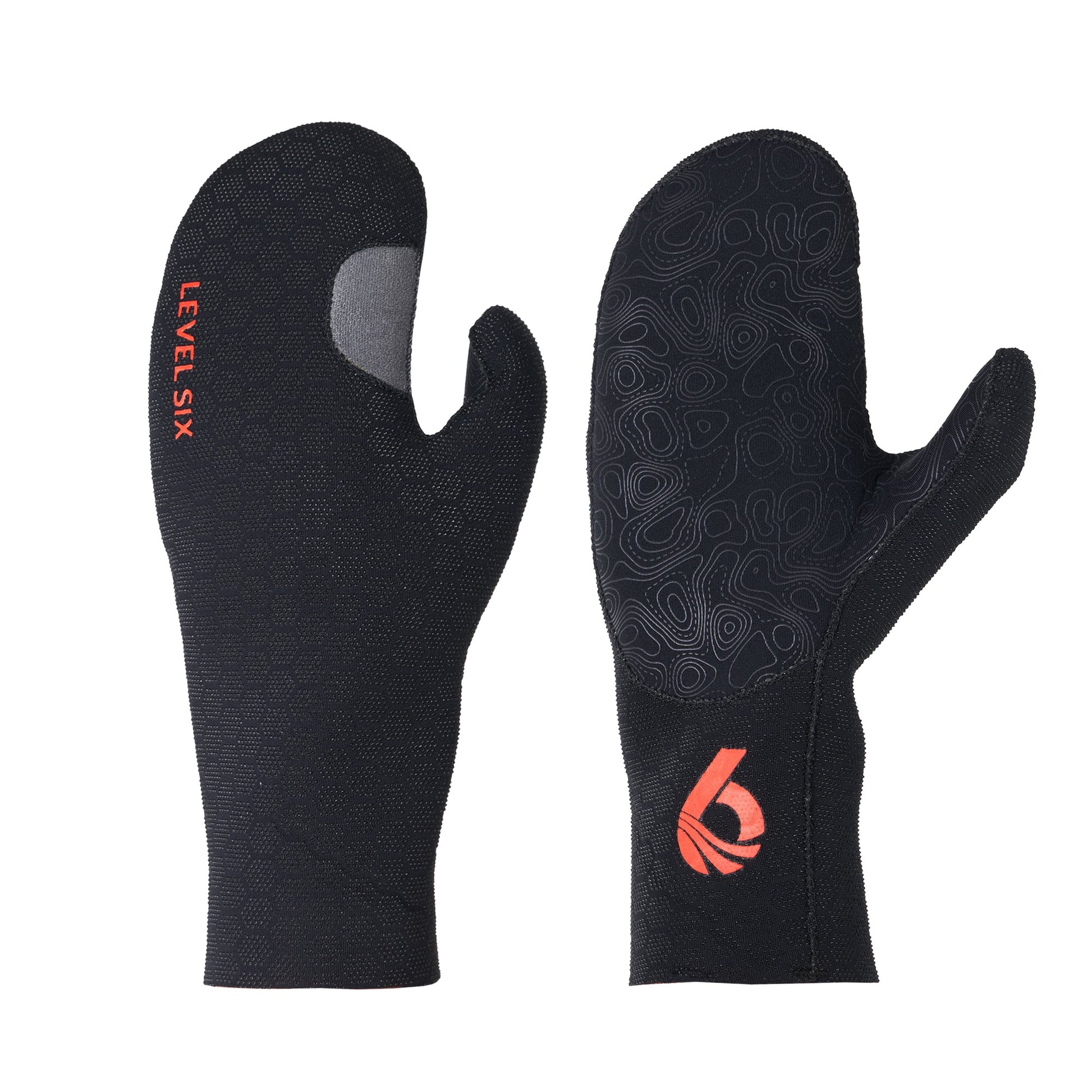 Neutron Neoprene Mitt