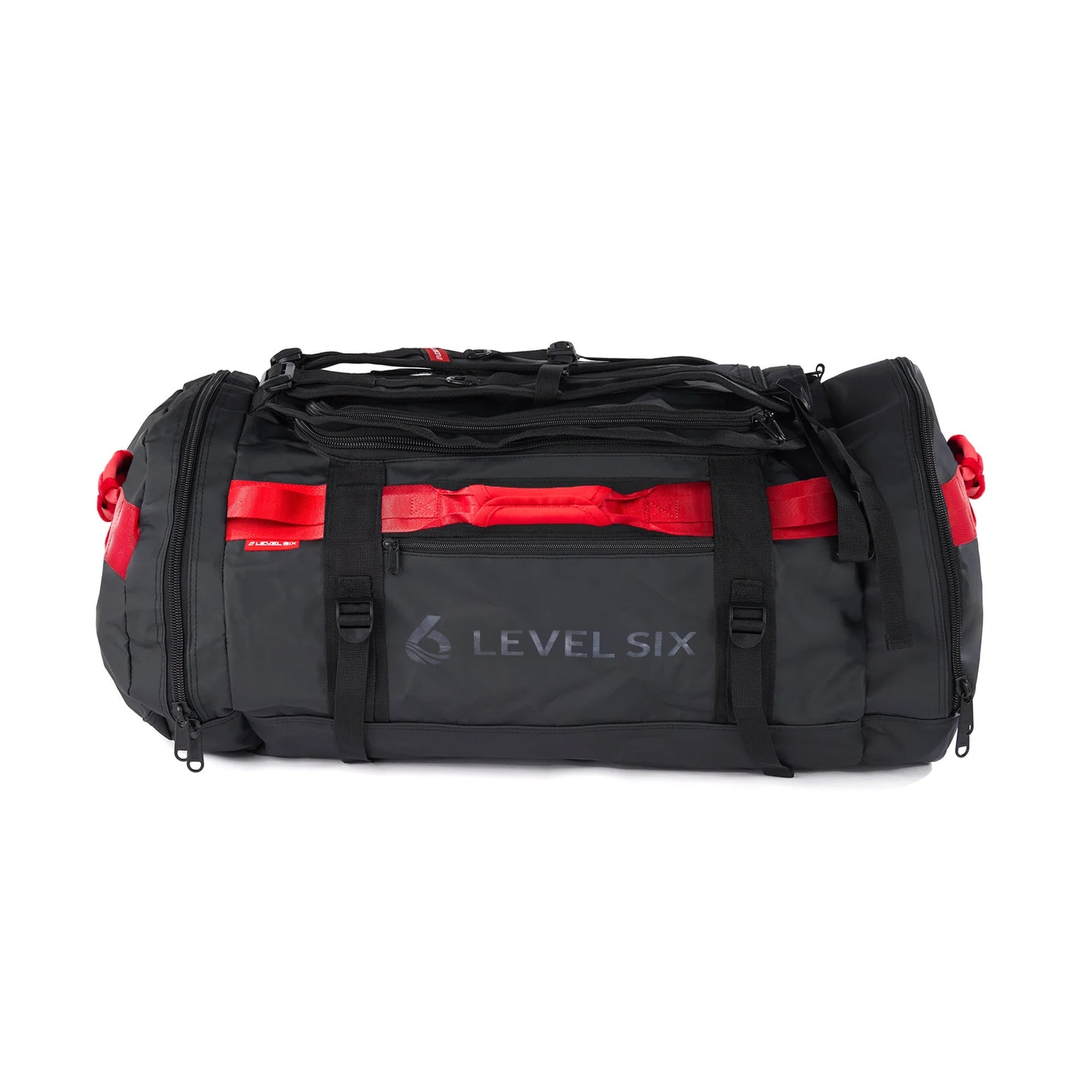Portage Duffel Gear Bag - Groupe Montagne Explore