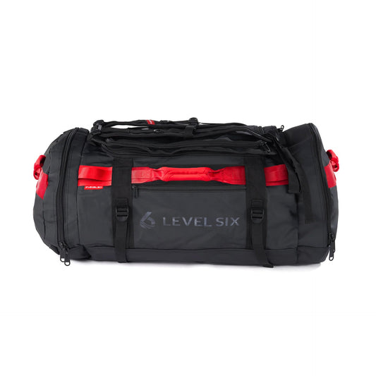 Portage Duffel Gear Bag - Groupe Montagne Explore