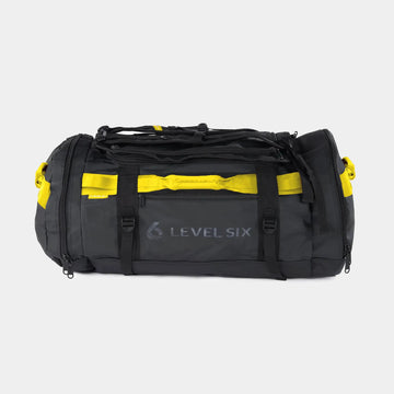 Portage Duffel Gear Bag - Groupe Montagne Explore