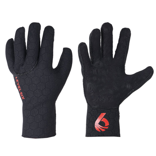 Proton Neoprene Glove - Groupe Montagne Explore