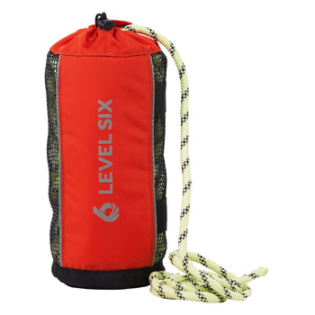 Quick Throw Pro Bag - Groupe Montagne Explore
